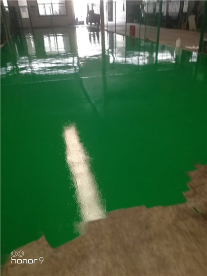 江源下面我给你一份非常实用、地坪漆施工翻新